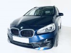 BMW 218i Gran Tourer - Automat, Benzín 103 kW