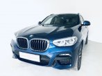 BMW X4 xDrive30d M-Sport - Automat, Diesel 210 kW