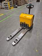 Jungheinrich EJE 220
