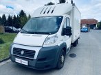 Fiat Ducato 3.0 Multijet Maxi 6MT, Diesel 130 kW