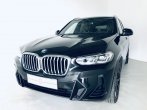 BMW X3 xDrive30d M-Sport - Automat, Diesel 210 kW