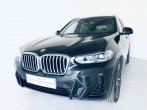 BMW X3 xDrive30d M-Sport - Automat, Diesel 210 kW