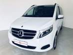 Mercedes-Benz V 250d L 4Matic - Automat, Diesel 140 kW