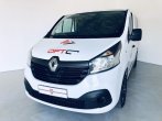 Renault Trafic 1.6 dCi Business 6MT, Diesel 85 kW