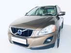 Volvo XC60 2.4D Momentum AWD - Automat, Diesel 120 kW