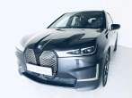 BMW iX xDrive40 - Automat, Elektro 240 kW