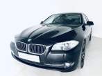 BMW 530d xDrive Limousine - Automat, Diesel 190 kW