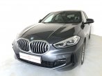 BMW 116d M-Sport - Automat, Diesel 85 kW