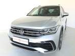 Volkswagen Tiguan 2.0 TDi R-Line DSG 4x4 - Automat, Diesel 147 kW