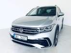 Volkswagen Tiguan 2.0 TDi R-Line DSG 4x4 - Automat, Diesel 147 kW
