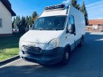 Iveco Daily 3.0 35S14 6MT, CNG 100 kW
