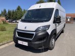 Peugeot Boxer 2.2 BlueHDi Active 6MT, Diesel 103 kW