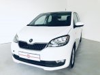 Škoda Citigo 1.0 Style 5MT, Benzín 44 kW