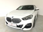 BMW 218d Gran Coupé M-Sport - Automat, Diesel 110 kW