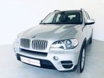 BMW X5 xDrive40d - Automat, Diesel 225 kW