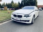 BMW 525d xDrive Limousine - Automat, Diesel 160 kW