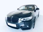 BMW 230i Cabrio M-Sport - Automat, Benzín 185 kW