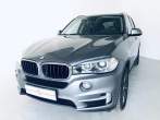 BMW X5 xDrive30d - Automat, Diesel 190 kw