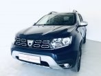 Dacia Duster 1.6 SCe Prestige 5MT, Benzín 84 kW
