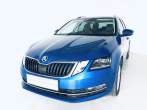 Škoda Octavia Combi 2.0 TDi Style 6MT, Diesel 110 kW