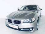 BMW 530d xDrive - Automat, Diesel 190 kW
