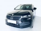 Škoda Karoq 1.5 TSi DSG Style - Automat, Benzín 110 kW