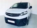 Opel Vivaro Van 1.5 CDTi 6MT, Diesel 88 kW