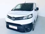 Toyota Proace 2.0D Activ 6MT, Diesel 106 kW
