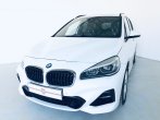 BMW 216d Gran Tourer M-Sport - Automat, Diesel 85 kW