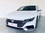 Volkswagen Arteon 2.0 BiTDi DSG R-Line 4Motion - Automat, Diesel 176 kW