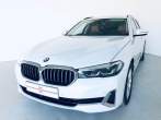 BMW 530d xDrive Touring - Luxury Line - Automat, Diesel 210 kW