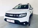 Dacia Duster 1.0 TCe 100 ECO-G Expresion 6MT, Benzín 67 kW