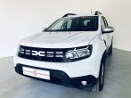 Dacia Duster 1.0 TCe 100 ECO-G Expresion 6MT, Benzín 67 kW