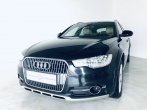 Audi A6 Allroad 3.0 TDi Quattro - Automat, Diesel 230 kW