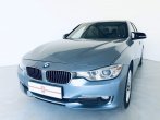 BMW 320d xDrive Limousine - Automat, Diesel 135 kW