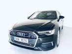 Audi A6 Avant 45 3.0 TDi Quattro Design - Automat, Diesel 180 kW