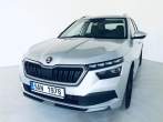 Škoda Kamiq 1.5 TSi Style 6MT, Benzín 110 kW