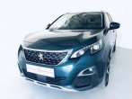 Peugeot 5008 1.6 THP Alurre - Automat, Benzín 121 kW