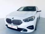 BMW 218d Gran Coupé - Luxury Line - Automat, Diesel 110 kW