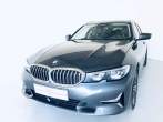 BMW 320d xDrive Touring - Luxury Line - Automat, Diesel 140 kW