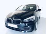 BMW 216i Gran Tourer 6MT, Benzín 80 kW