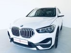 BMW X1 xDrive20d- Luxury Line - Automat, Diesel 140 kW