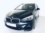BMW 218i Gran Tourer M-Sport - Automat, Benzín 100 kW