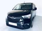 Opel Combo Van 1.5 CDTi Basis 5MT, Diesel 75 kW