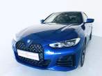 BMW 420d Gran Coupé M-Sport - Automat, Diesel 140 kW