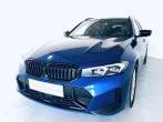 BMW 320d xDrive Touring M-Sport - Automat, Diesel 140 kW