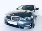 BMW 320d xDrive Limousine Luxury Line - Automat, Diesel 140 kW