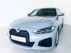 BMW 420d xDrive Gran Coupé M-Sport - Automat, Diesel 140 kW