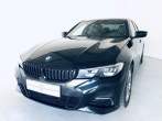BMW 320d xDrive Limousine M-Sport - Automat, Diesel 140 kW