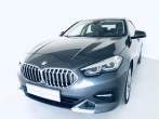 BMW 218d Gran Coupé Luxury Line - Automat, Diesel 110 kW